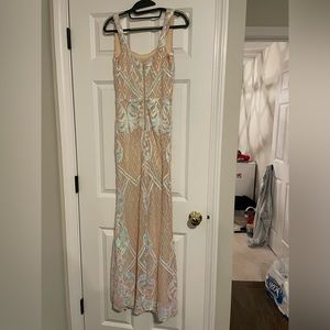 BRAND NEW PROM DRESS!